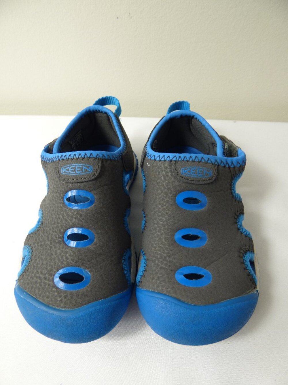 Keens Toddler Water Sandals, Size 7